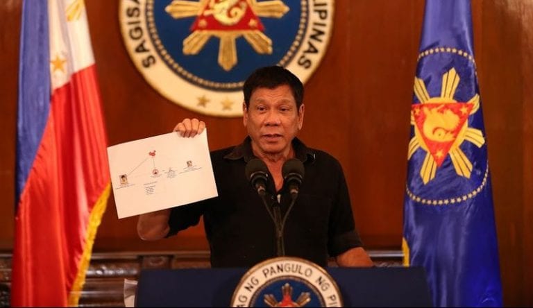 Two Filipino Immigrants Bound For Deportation Spared Because of Duterte’s War on Drugs