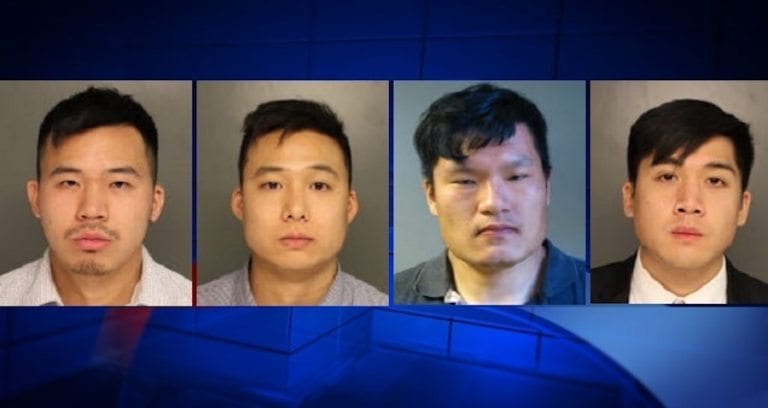 Former Frat Bros Plead Guilty to Manslaughter After Hazing Pledge to Death in 2013