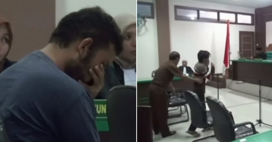 Two Gay Men Face 85 Lashes After Getting Brutally Beaten by Vigilantes in Indonesia