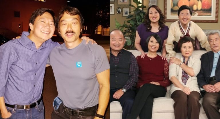 ‘Dr. Ken’s’ Cancellation Could Mean Dark Times For Asian Americans in Television