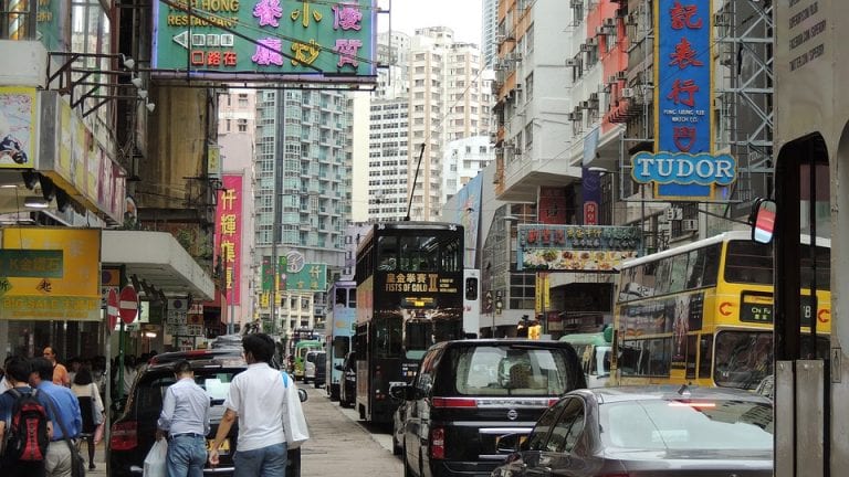 Inside The Lives of Men Forced into Marriage as ‘Slave Grooms’ in Hong Kong