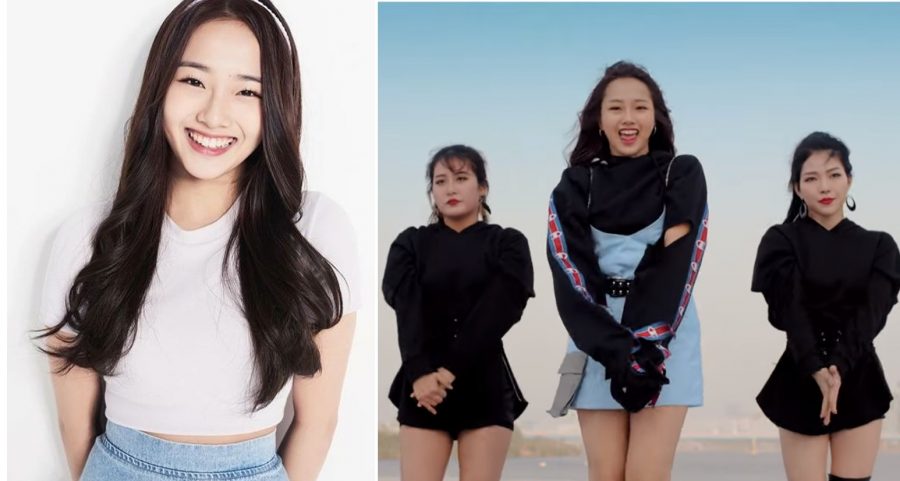Meet the Filipino-American Who Could Become K-Pop’s Next Biggest Star