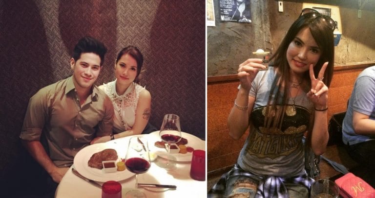Former AV Idol Maria Ozawa Reportedly Dating a Filipino Chef