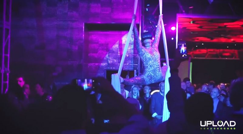 Tech Bros Accused of Sexual Harassment, Bragging About Hiring ‘Samurai Girls’ For Asia Trip