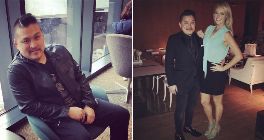 ‘The Asian Playboy’ Has the Perfect Response to Asian Women Who Say They ‘Don’t Date Asian Men’