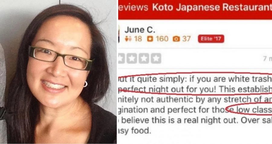 Yale Dean Under Fire For Her Brutal Yelp Reviews Aimed at White People