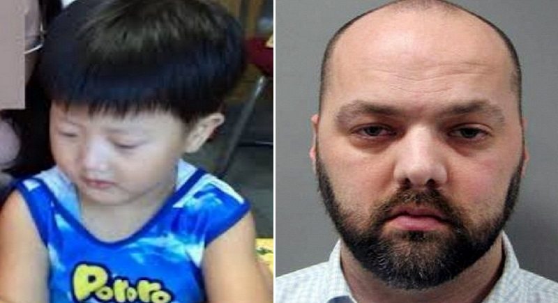 Adopted Korean Boy Beaten to Death By Father to Be Commemorated at Maryland School