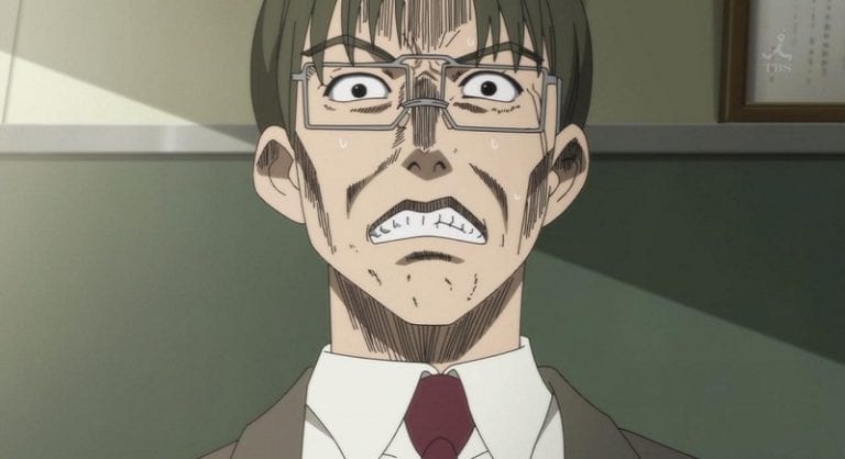 Drunk AF Teacher in Japan Goes to Student’s Home, Beats Him Up