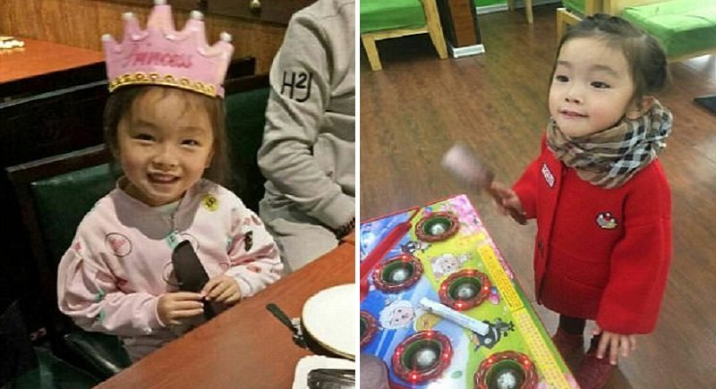 Chinese Father Seeks Justice After Teacher Reportedly Kills Daughter By Taping Her Mouth Shut