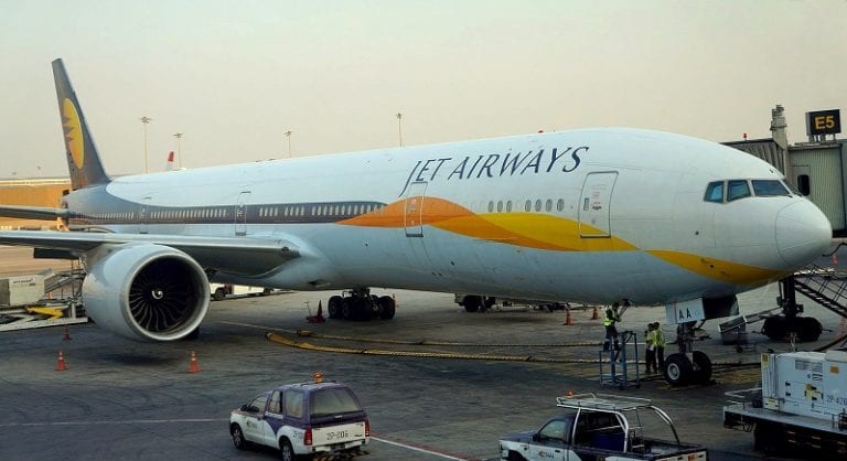 Baby Born on India’s Jet Airways Flight Gifted Free Plane Tickets for Life