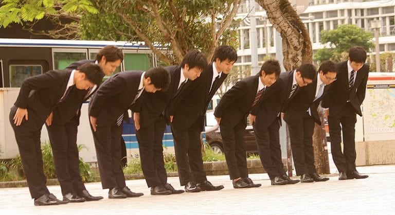 Why Japan’s Customer Service is the Best in the World