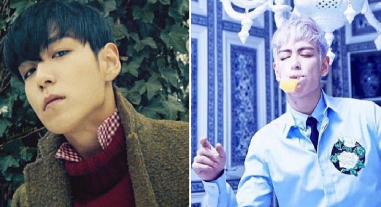 Korean Hospital Releases Official Update on T.O.P’s Condition