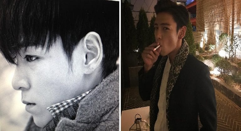 T.O.P Pleads Guilty To Marijuana Charges, Gets 10 Months in Prison