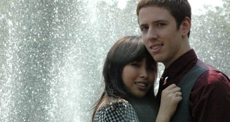 How to Talk About Race with Your White Boyfriend
