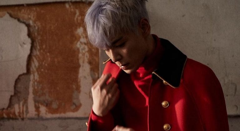 T.O.P’s Mother Confirms Son is Finally Awake, Can Leave ICU Tomorrow