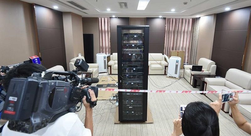 AI Robot Takes China’s Notoriously Difficult ‘SAT’ Exam, Fails Miserably