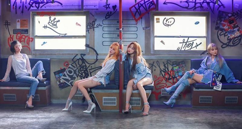 Why K-Pop Stars Just Boycotted a Concert for U.S. Soldiers in South Korea