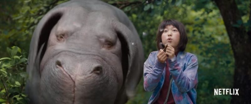 Acclaimed Korean Director’s Netflix Film Rejected By 93% of Theaters in South Korea