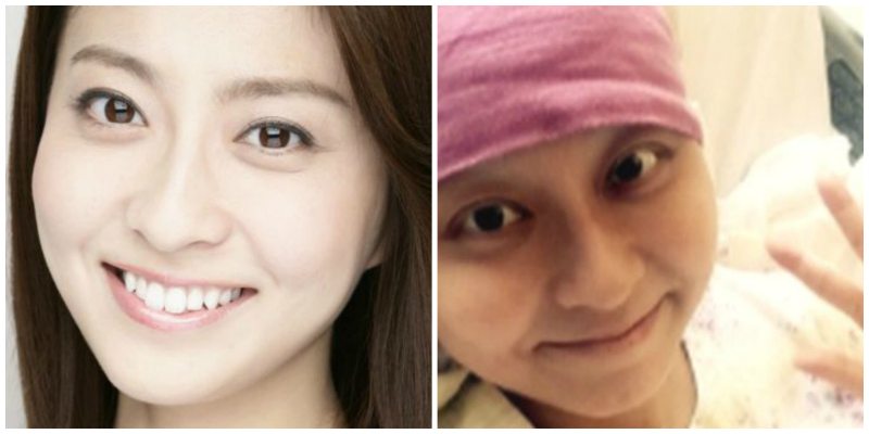 Popular Japanese Blogger Dies of Cancer at 34