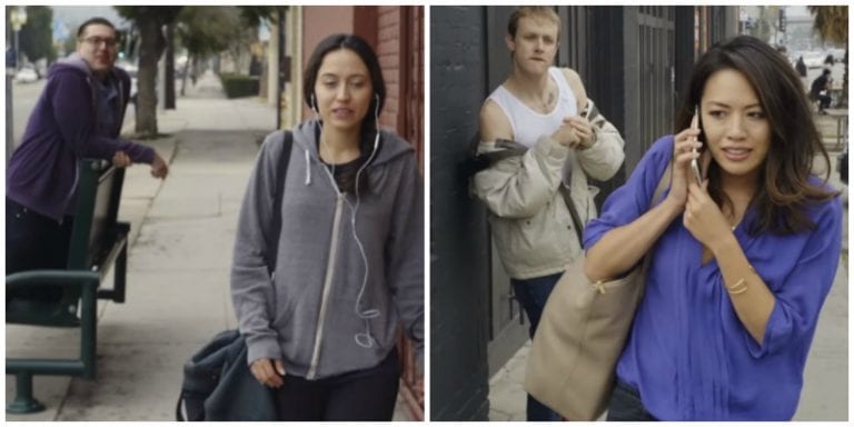 Hilarious YouTube Series Teaches You How to Avoid ‘Getting Grabbed By the Pussy’