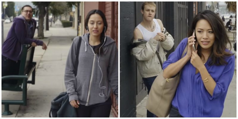 Hilarious YouTube Series Teaches You How to Avoid ‘Getting Grabbed By the Pussy’