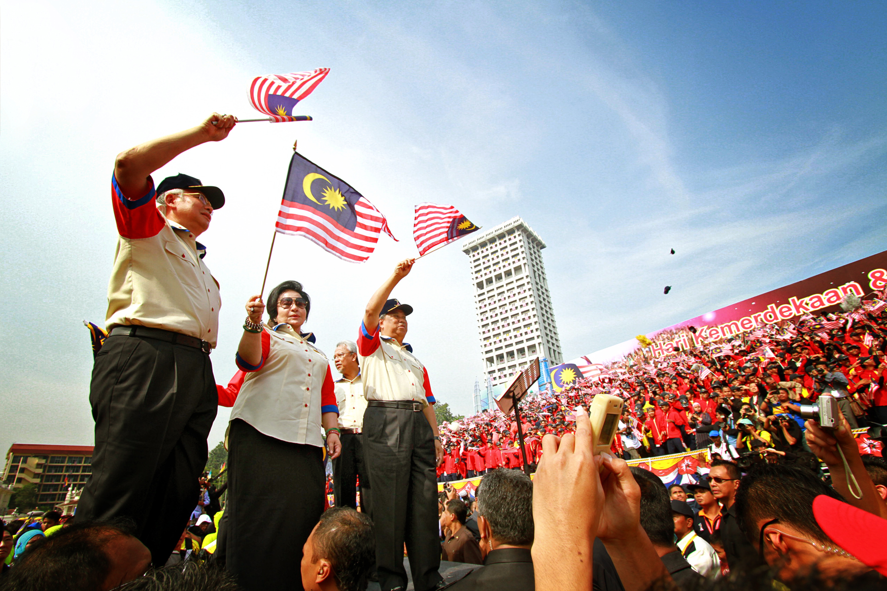 Malaysia Alarmed After 3,000 Chinese Tourists Cancel Trip Due to Tourism Tax