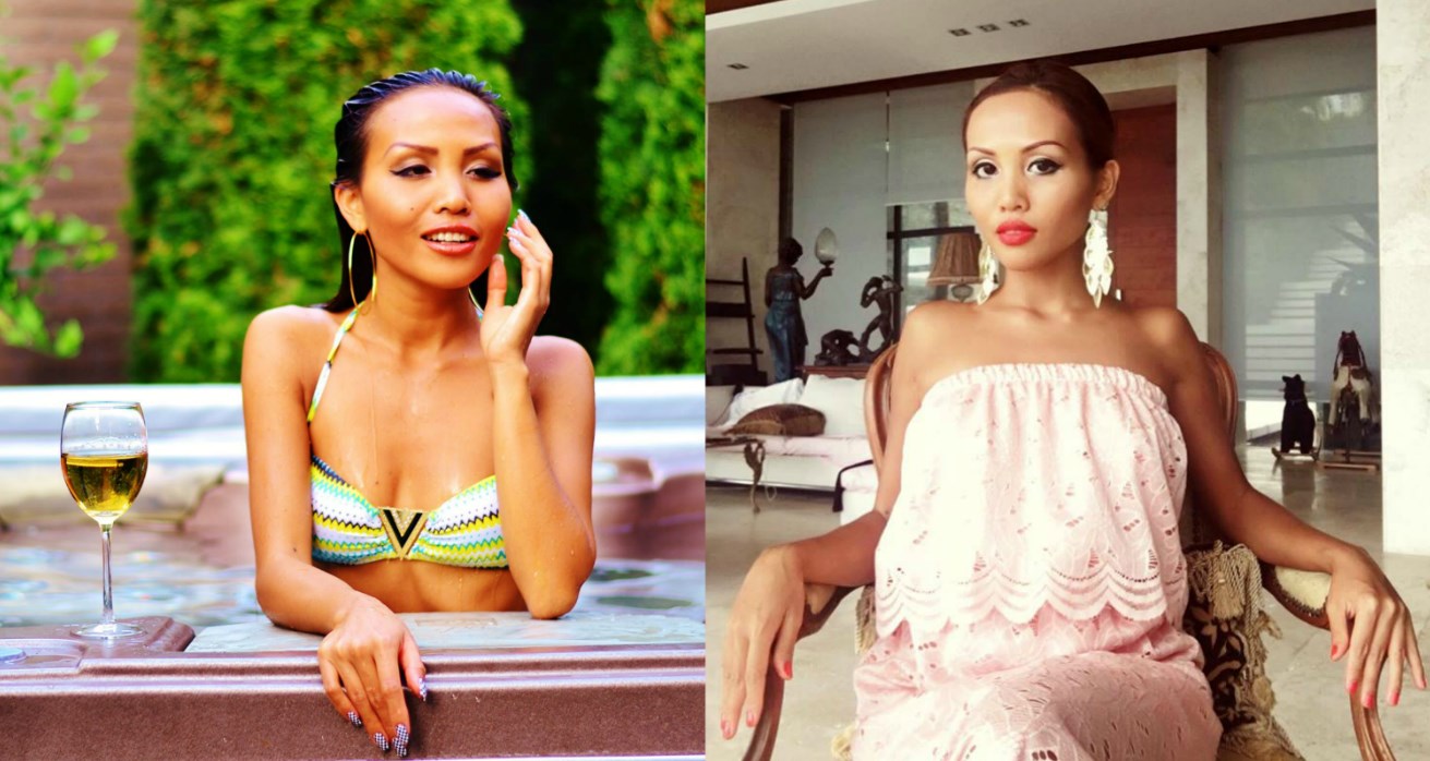 Madame Priaya Suriya Thailand