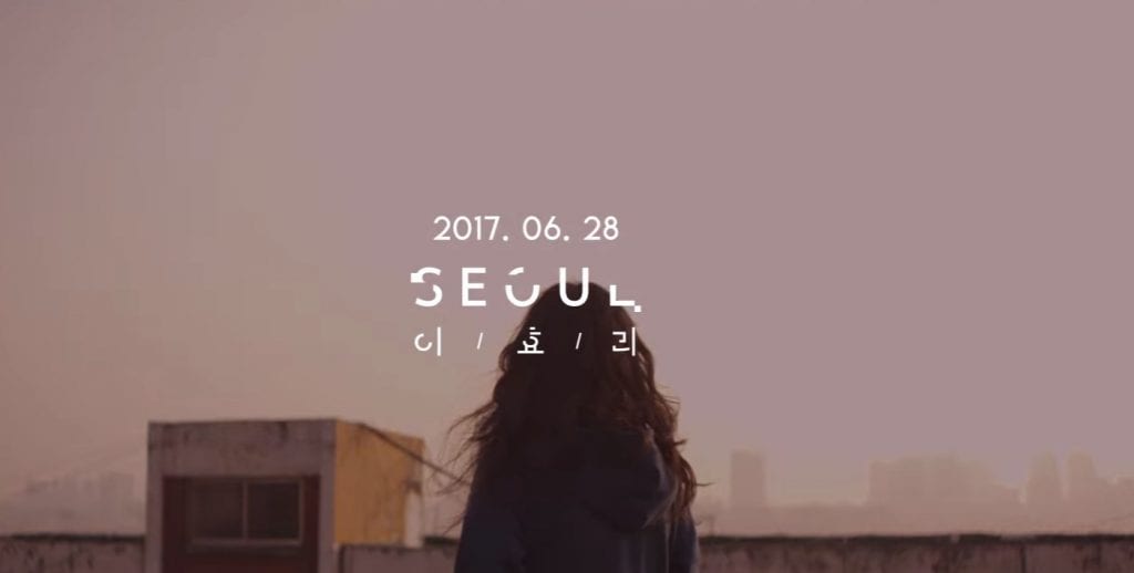 Lee Hyori Seoul Download