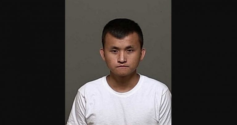 Man Convicted of Stalking, Kidnapping Teen Girl Gets 10 Months In Prison