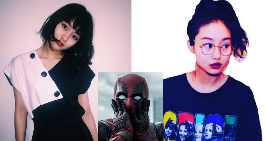 Japanese Actress Shioli Kutsuna Joins the Cast of ‘Deadpool 2’