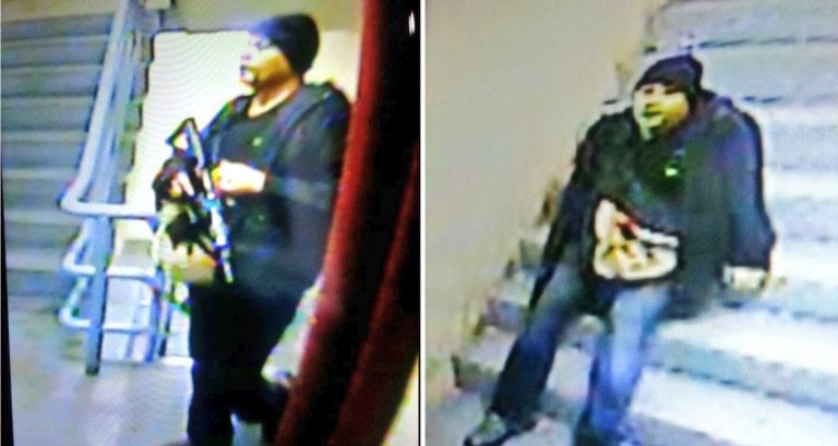 Gunman Killed After Armed Robbery in Manila, ISIS Claims Responsibility