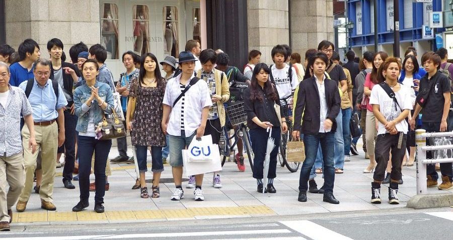 Japan is Finally Making Changes to a 100-Year-Old Rape Law