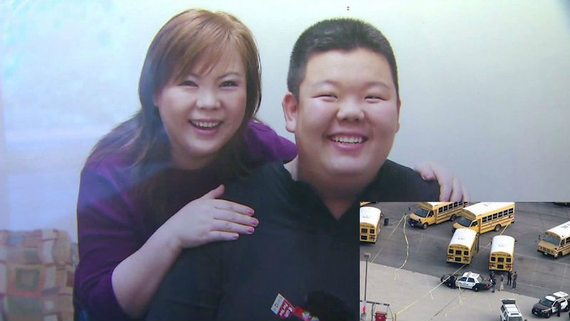 Family of Autistic Teen Who Died Trapped in Hot School Bus Wins $23.5 Million Settlement