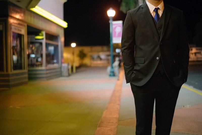 Asians Are Most Likely to Be Accused of Spying in the U.S., Study Says