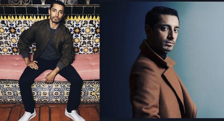 Riz Ahmed Says He Would ‘Rather Be Broke’ Than Play a ‘Terrorist’ in Hollywood