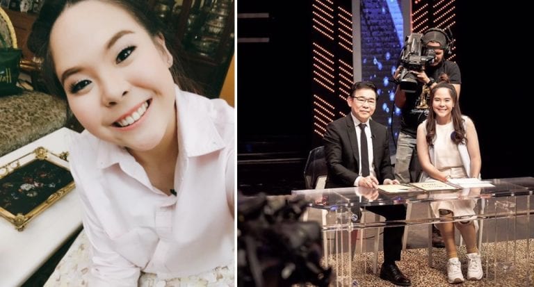 Thai Amputee Gets ‘Best Job in Thailand’ Earning $30,000 a Month
