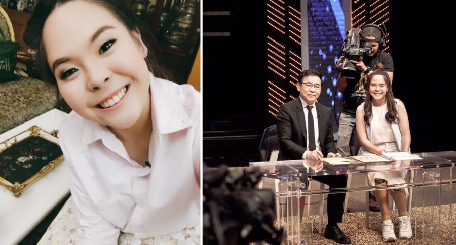Thai Amputee Gets ‘Best Job in Thailand’ Earning $30,000 a Month