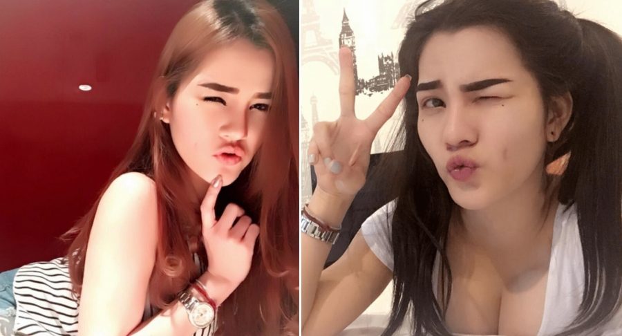 Suspect of Gruesome Murder Becomes an Unlikely ‘Idol’ in Thailand