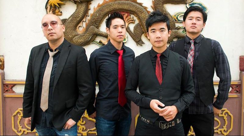 The Supreme Court May Support ‘The Slants,’ But Their Decision Doesn’t Help Asian Americans