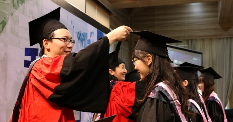 China Rolls Out Strict New Rules For Foreign Students Studying in China