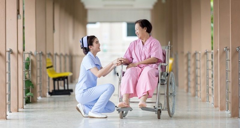 China to Overtake U.S. as World’s Top Organ Transplant Country By 2020