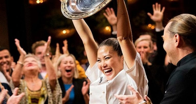 Malaysian Accountant Becomes the Second Asian to Win MasterChef Australia