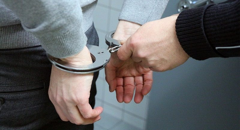 Australian Man Tries to Rape Chinese Tourist, Gets Exactly What He Deserves