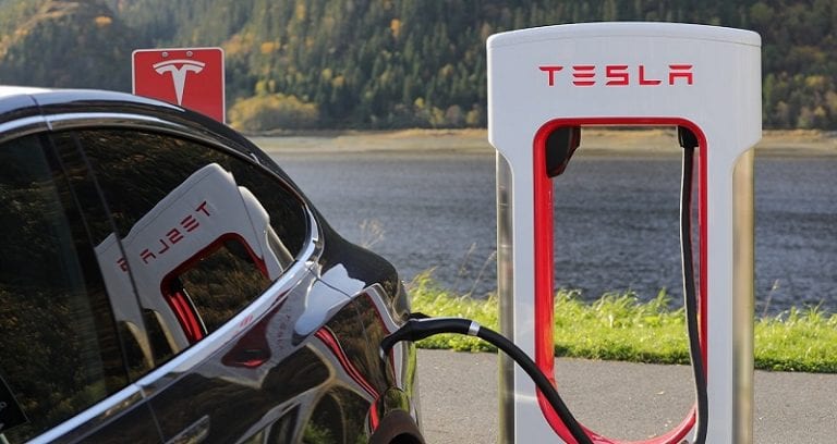 Why Hong Kong Consumers Are No Longer Buying Teslas