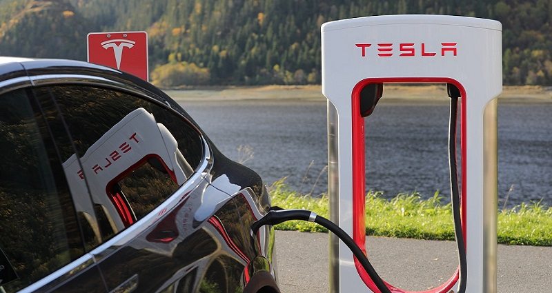Why Hong Kong Consumers Are No Longer Buying Teslas