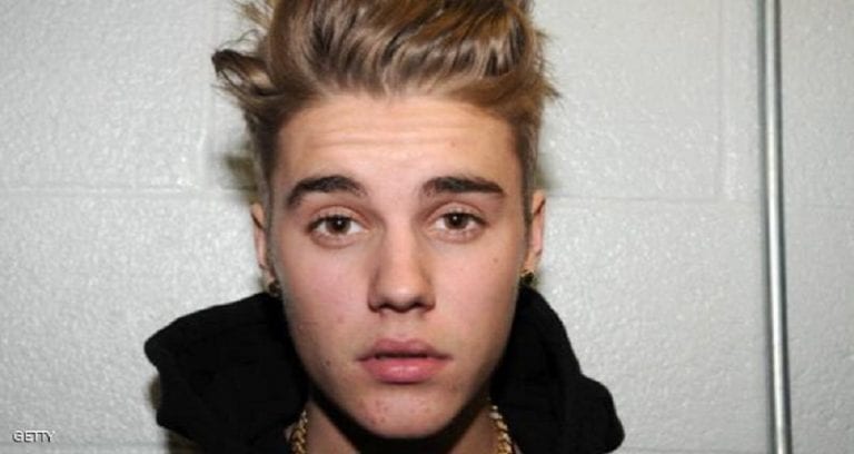 Justin Bieber is Now Banned in China