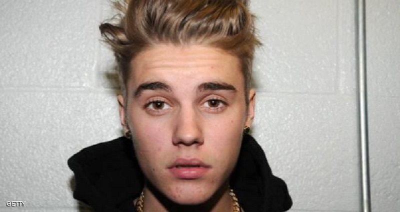 Justin Bieber is Now Banned in China