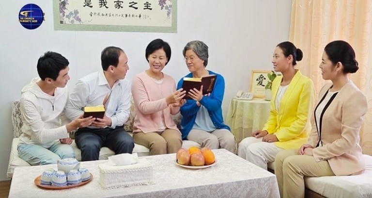 Chinese Police Arrest Members of Church Who Believe in Chinese ‘Woman Jesus’