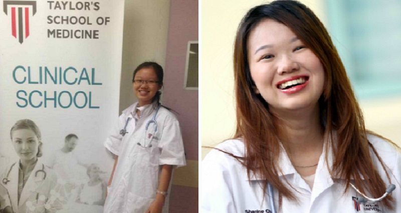 19-Year-Old Woman to Become Malaysia’s Youngest Doctor