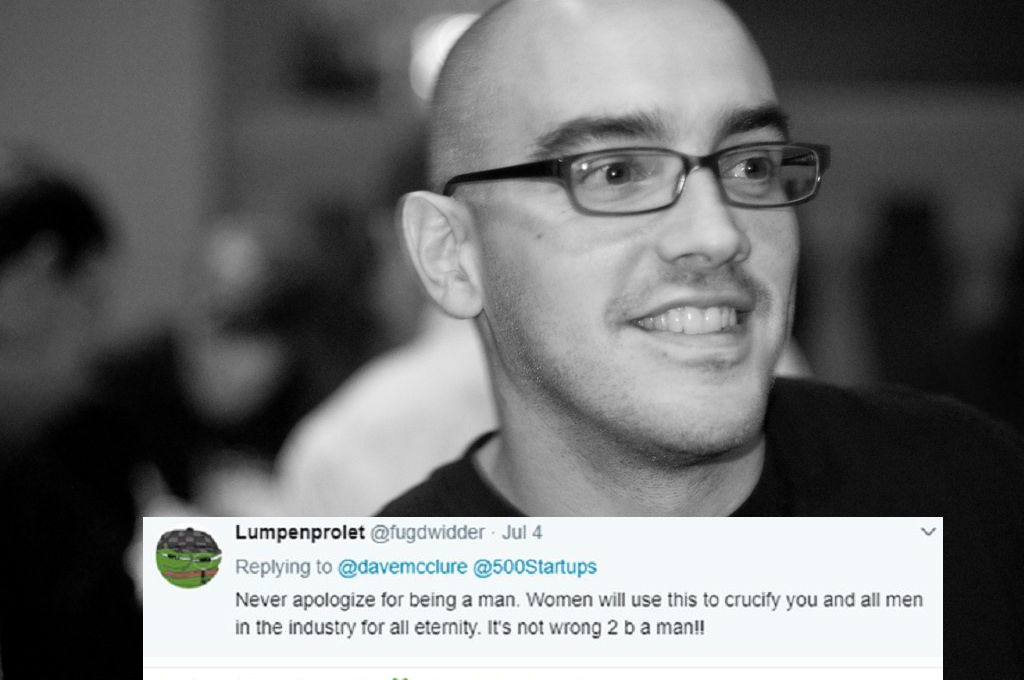 A Disturbing Number of People Are Defending The VC Who Sexually Harasses Asian Women